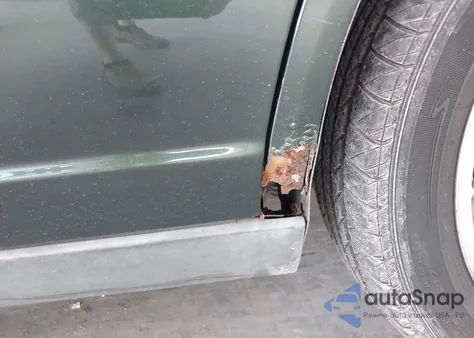 2000 Volvo S80 2.9 из США, поврежденный, VIN YV1TS94D1Y1088274